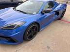 2022 Chevrolet Corvette Stingray 2LT