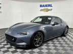 2020 Mazda Miata RF Grand Touring