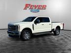 2023 Ford F-250SD Lariat