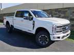 2024 Ford F-250SD