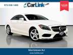 2015 Mercedes-Benz CLS CLS 400 4MATIC