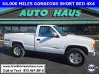 1991 Gmc C/K 1500 Sle