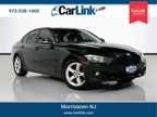 2015 BMW 3 Series 328i xDrive