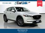 2019 Mazda CX-5 Sport