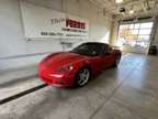 2007 Chevrolet Corvette Base