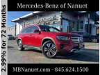 2024 Mercedes-Benz GLB GLB 250 4MATIC