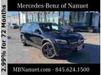 2024 Mercedes-Benz GLB GLB 250 4MATIC