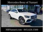 2023 Mercedes-Benz GLC GLC 300 Coupe 4MATIC