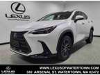 2024 Lexus NX 350 Premium