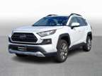 2023 Toyota RAV4 Adventure