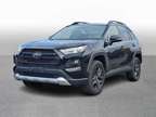 2023 Toyota RAV4 Adventure