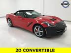 2014 Chevrolet Corvette Stingray Base 3LT