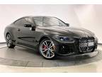 2024 BMW 4 Series M440i xDrive