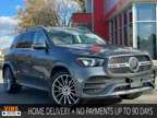 2021 Mercedes-Benz GLE GLE 350 4MATIC