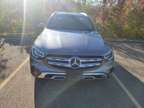 2021 Mercedes-Benz GLC GLC 300 4MATIC