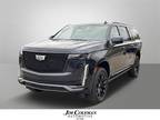 2024 Cadillac Escalade ESV Sport Platinum
