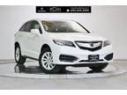 2017 Acura RDX Base