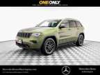2019 Jeep Grand Cherokee Trailhawk