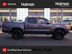 2022 Toyota Tacoma SR V6