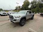 2023 Toyota Tacoma V6