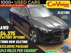 2023 Mercedes-Benz EQB 300 4MATIC