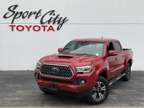 2019 Toyota Tacoma TRD Sport V6