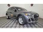 2022 Audi Q5 45 S line Premium quattro