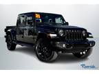 2021 Jeep Gladiator High Altitude