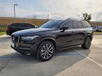 2019 Volvo XC90 T6 Momentum