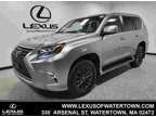 2023 Lexus GX 460