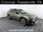 2025 Subaru Outback Limited XT