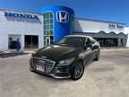 2018 Genesis G80 3.8