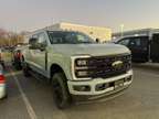 2024 Ford F-350SD Lariat