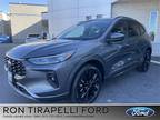 2025 Ford Escape ST-Line Elite