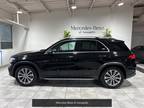 2022 Mercedes-Benz GLE GLE 350 4MATIC