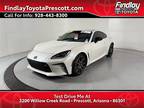 2024 Toyota GR86 Base
