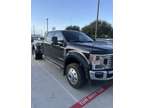 2021 Ford F-450SD Lariat DRW