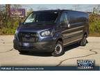 2024 Ford Transit-250 Base RWD CARGO 101A