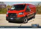 2024 Ford Transit-250 Base RWD 101A