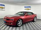 2013 Chevrolet Camaro 2LT 2LT