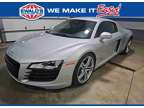 2008 Audi R8 4.2 quattro