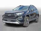 2023 Toyota RAV4 Adventure
