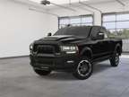 2024 Ram 2500 Rebel