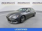 2024 Lexus ES 350