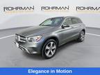 2021 Mercedes-Benz GLC GLC 300 4MATIC