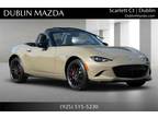 2024 Mazda MX-5 Miata Club