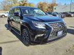 2022 Lexus GX 460
