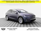 2020 Tesla Model X Performance