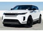 2025 Land Rover Range Rover Evoque S