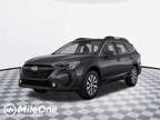 2025 Subaru Outback 2.5i